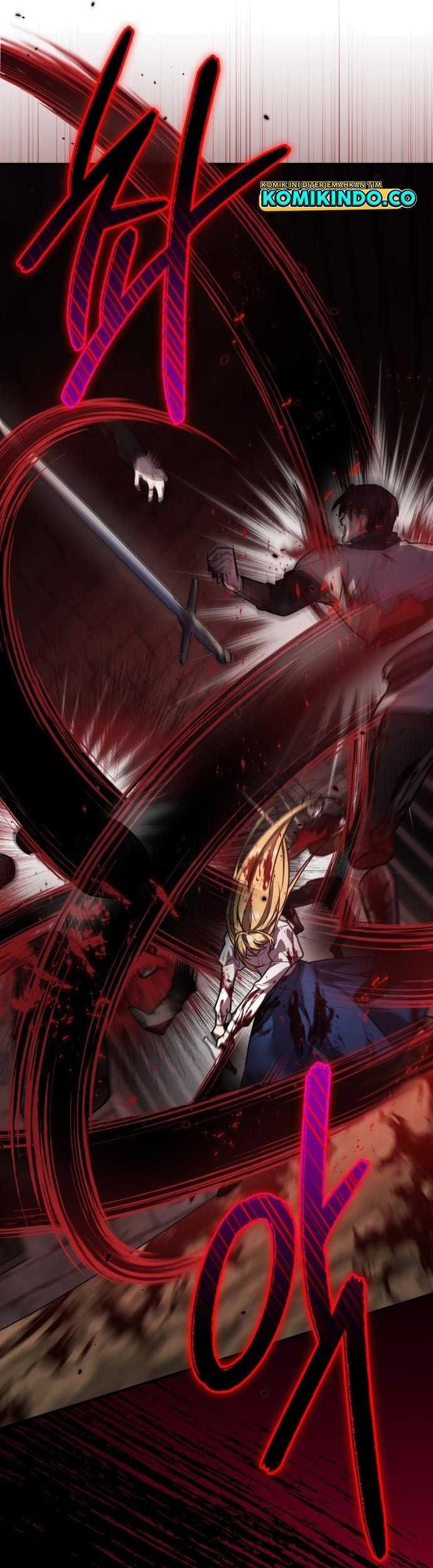 Heroes, Demons & Villains Chapter 37 - halaman 51