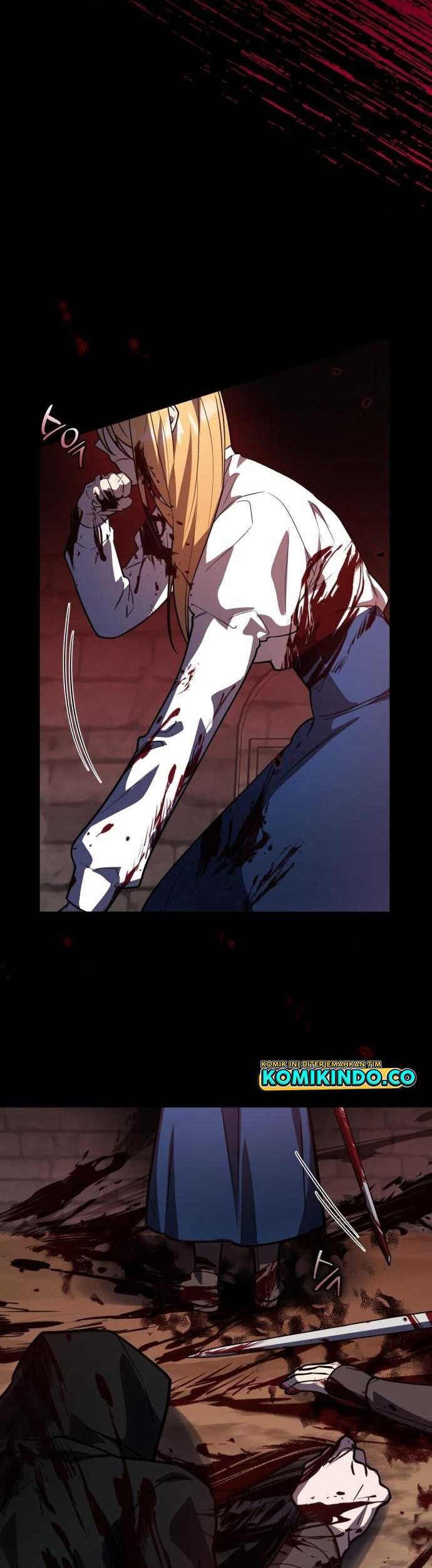 Heroes, Demons & Villains Chapter 37 - halaman 52