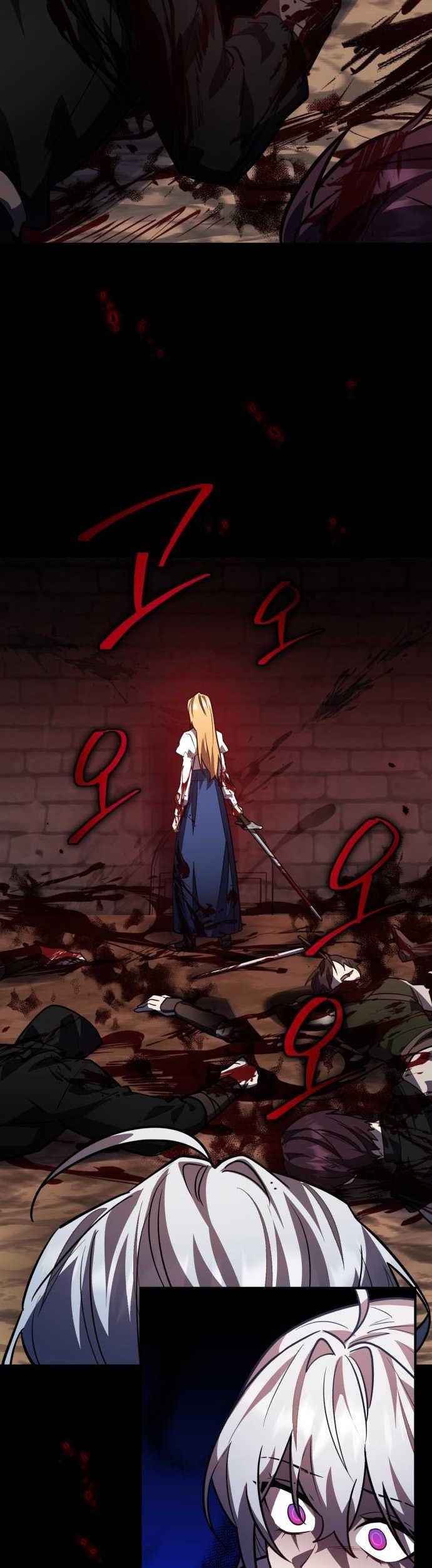 Heroes, Demons & Villains Chapter 37 - halaman 53