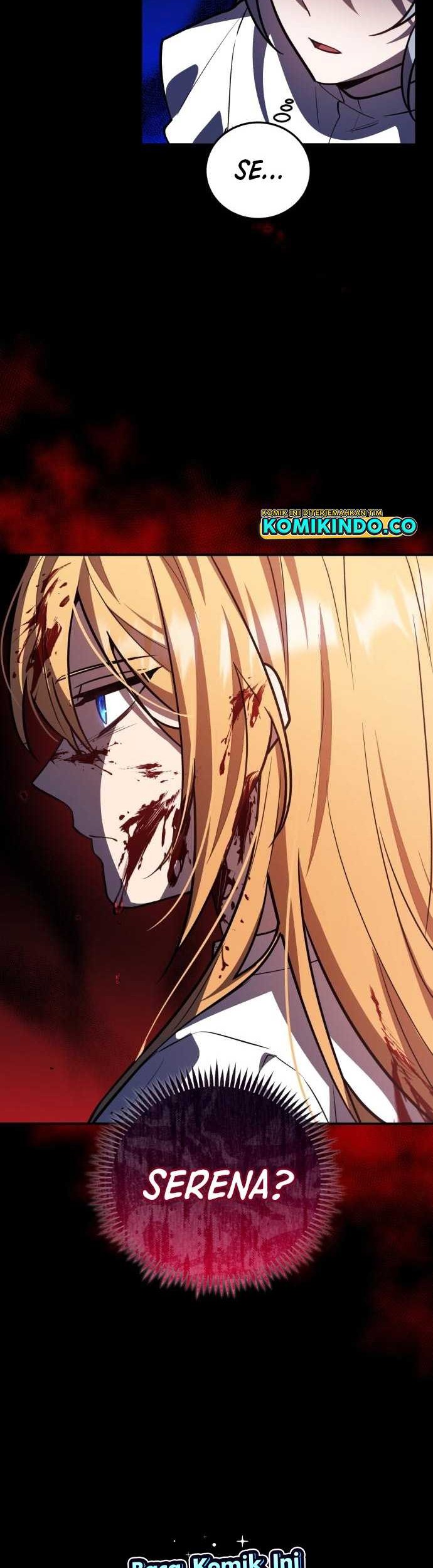 Heroes, Demons & Villains Chapter 37 - halaman 54