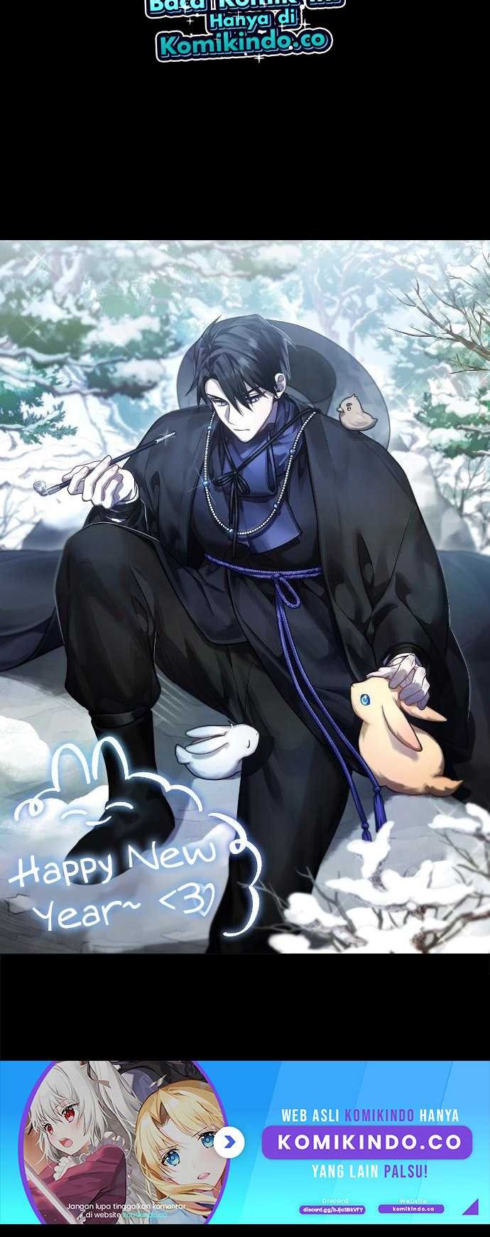 Heroes, Demons & Villains Chapter 37 - halaman 55