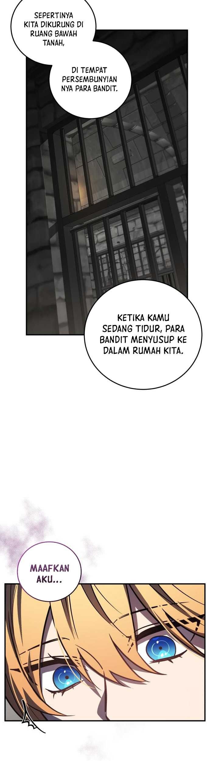 Heroes, Demons & Villains Chapter 37 - halaman 6