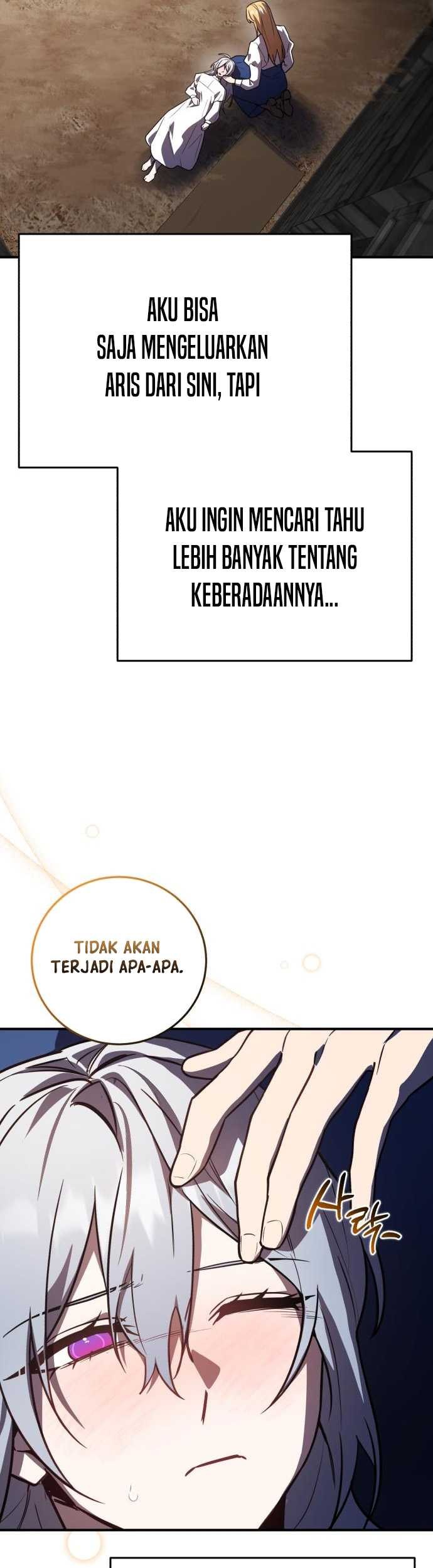 Heroes, Demons & Villains Chapter 37 - halaman 8
