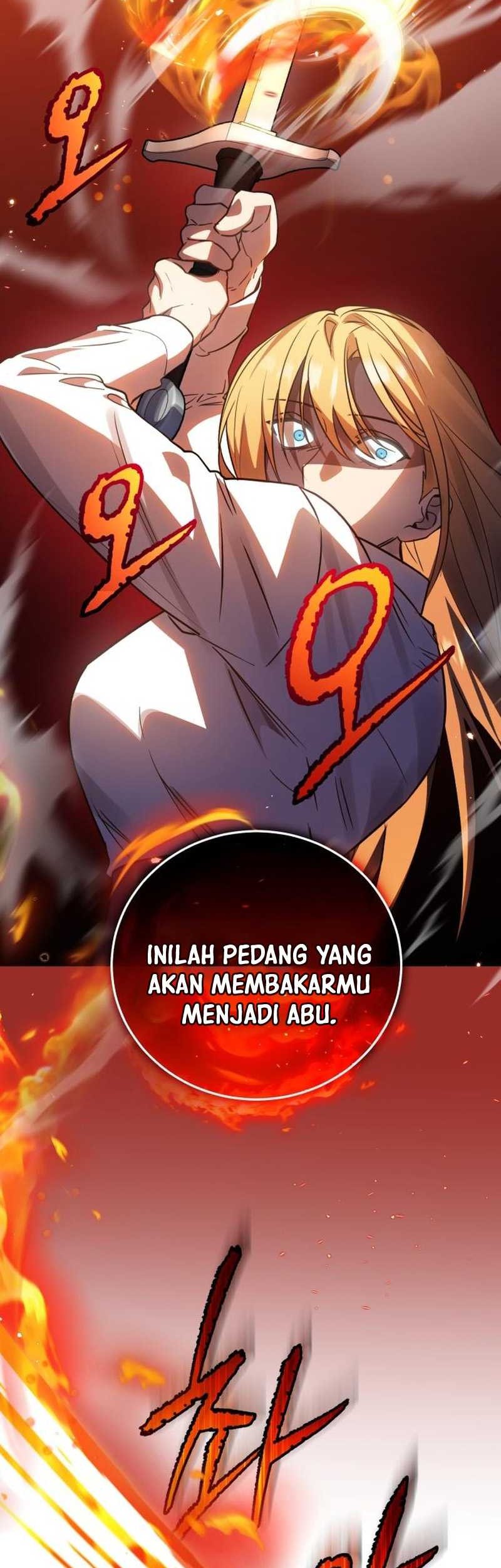 Heroes, Demons & Villains Chapter 38 - halaman 10
