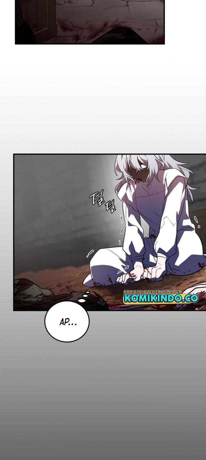 Heroes, Demons & Villains Chapter 38 - halaman 13