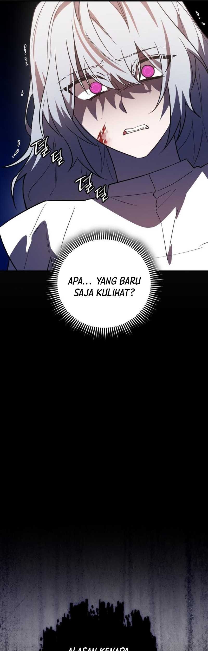 Heroes, Demons & Villains Chapter 38 - halaman 14