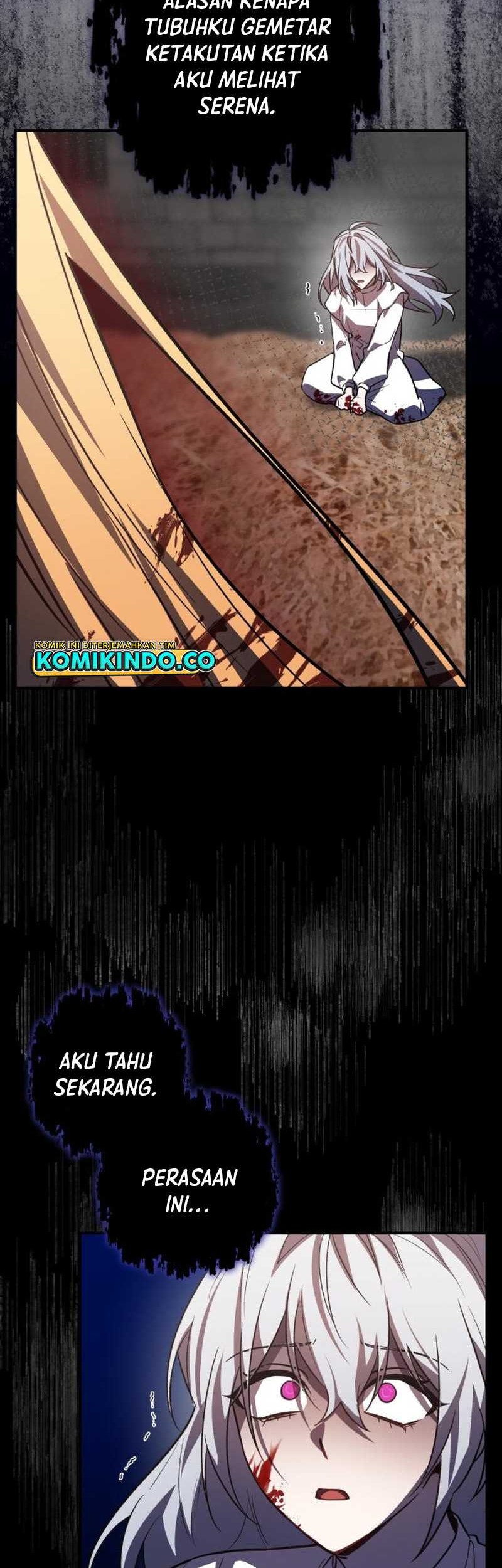 Heroes, Demons & Villains Chapter 38 - halaman 15