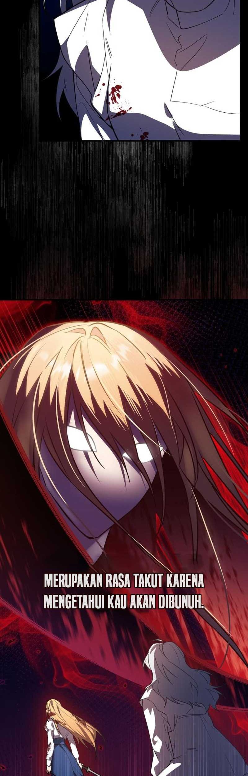 Heroes, Demons & Villains Chapter 38 - halaman 16