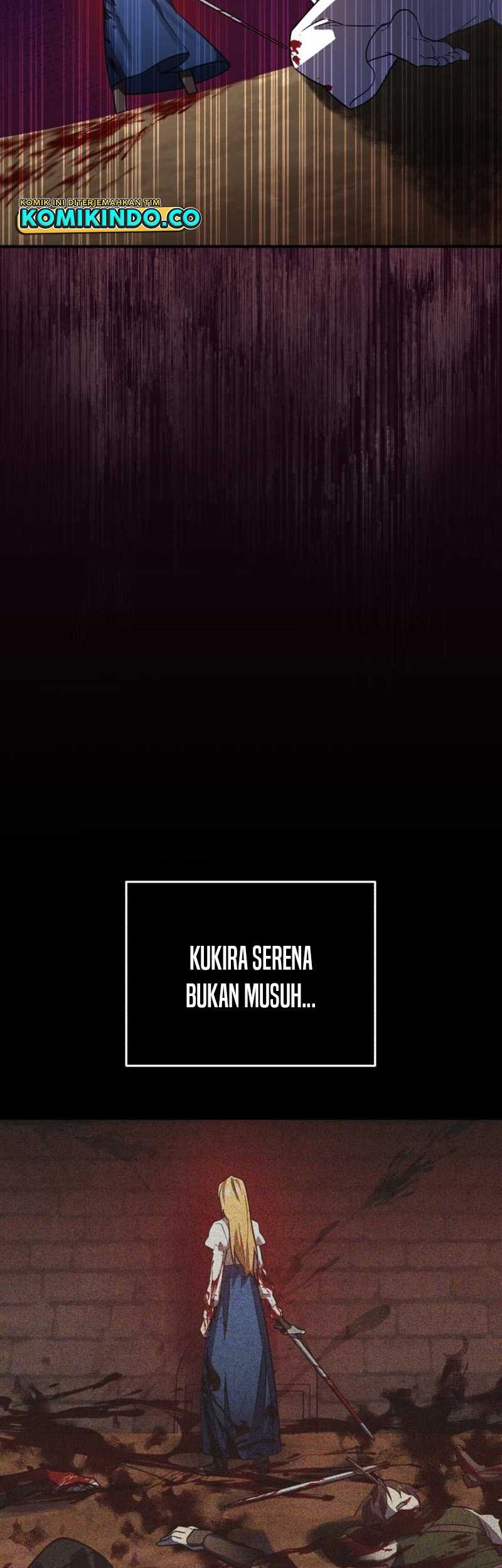Heroes, Demons & Villains Chapter 38 - halaman 17