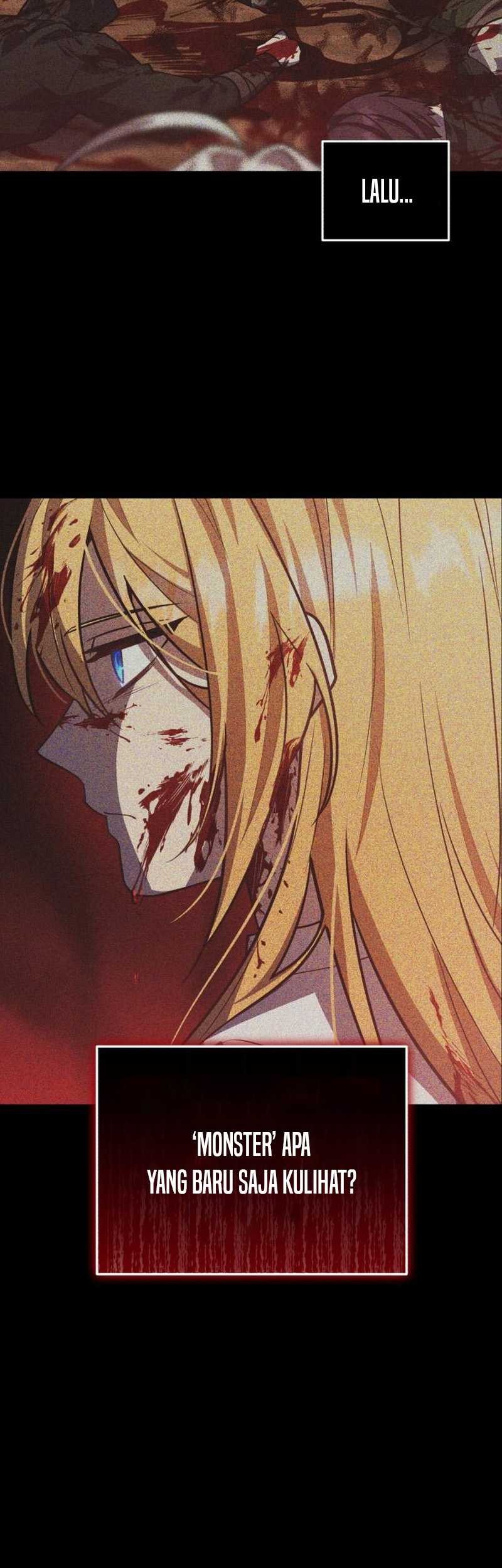 Heroes, Demons & Villains Chapter 38 - halaman 18
