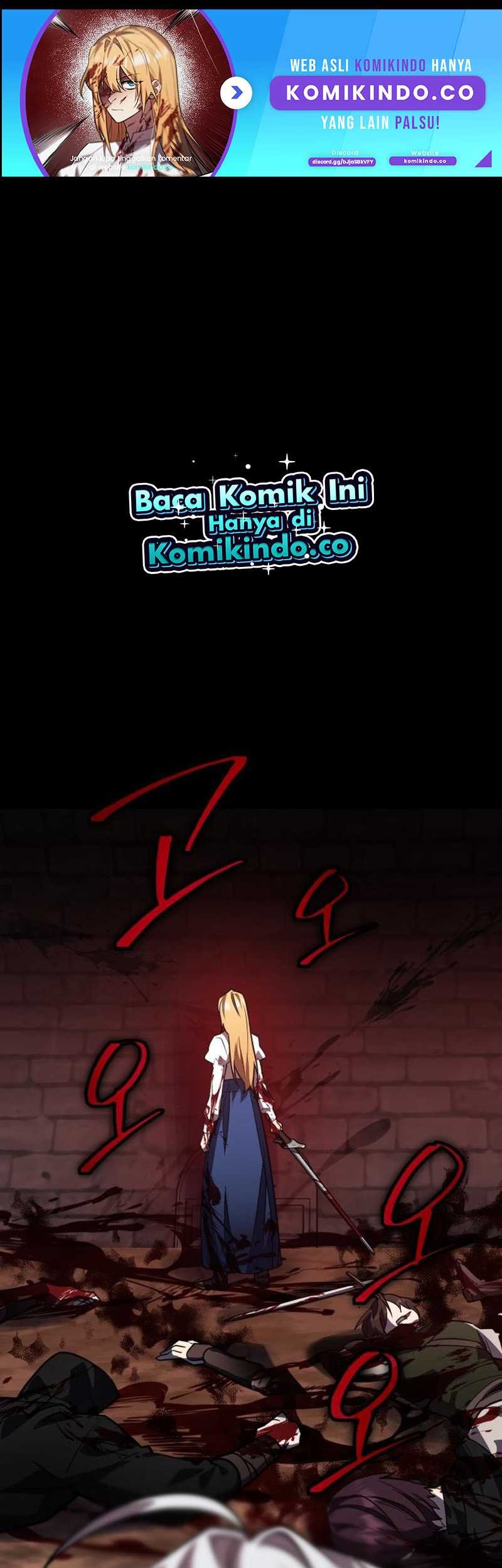Heroes, Demons & Villains Chapter 38 - halaman 2