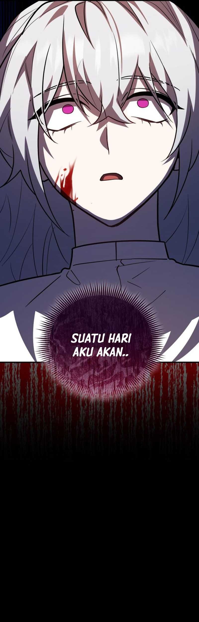 Heroes, Demons & Villains Chapter 38 - halaman 20