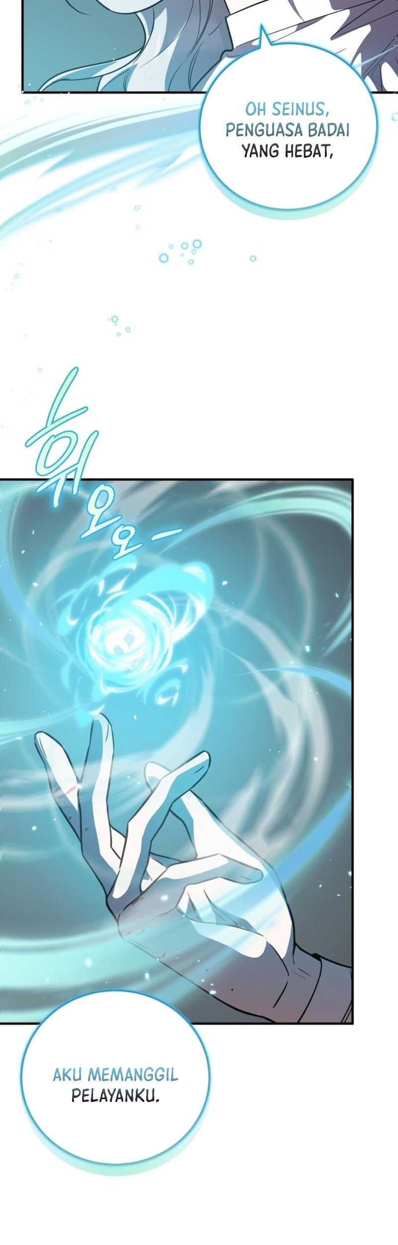 Heroes, Demons & Villains Chapter 38 - halaman 24
