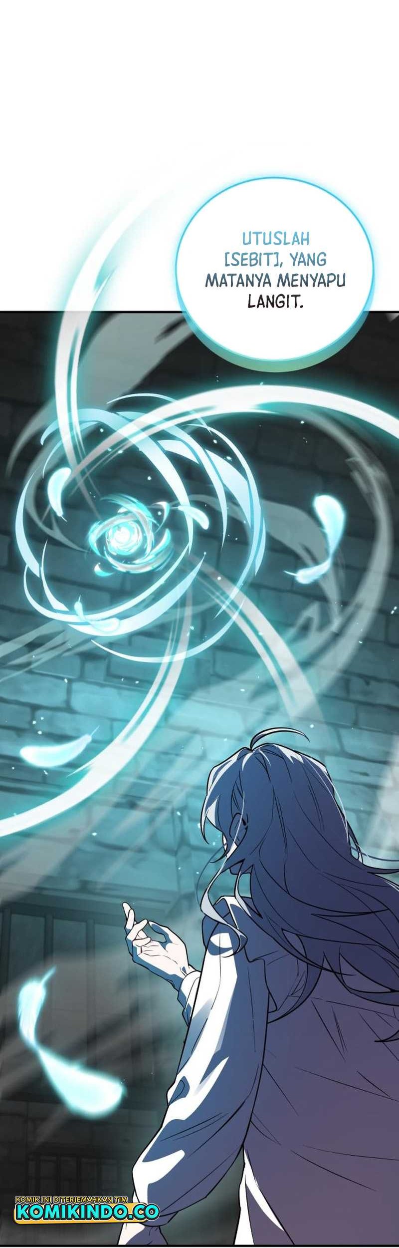 Heroes, Demons & Villains Chapter 38 - halaman 25