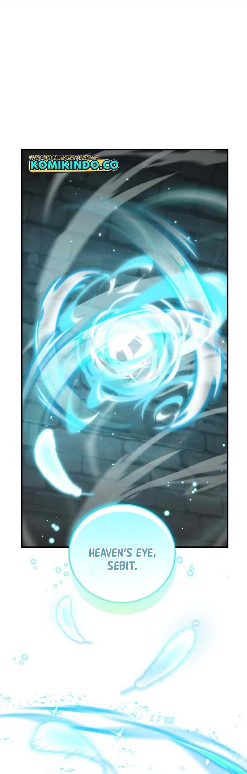 Heroes, Demons & Villains Chapter 38 - halaman 26
