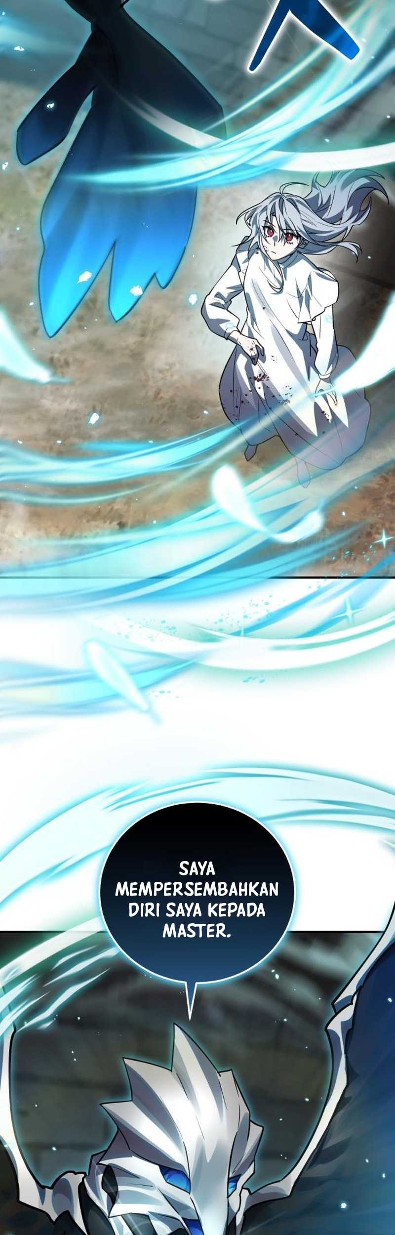 Heroes, Demons & Villains Chapter 38 - halaman 28