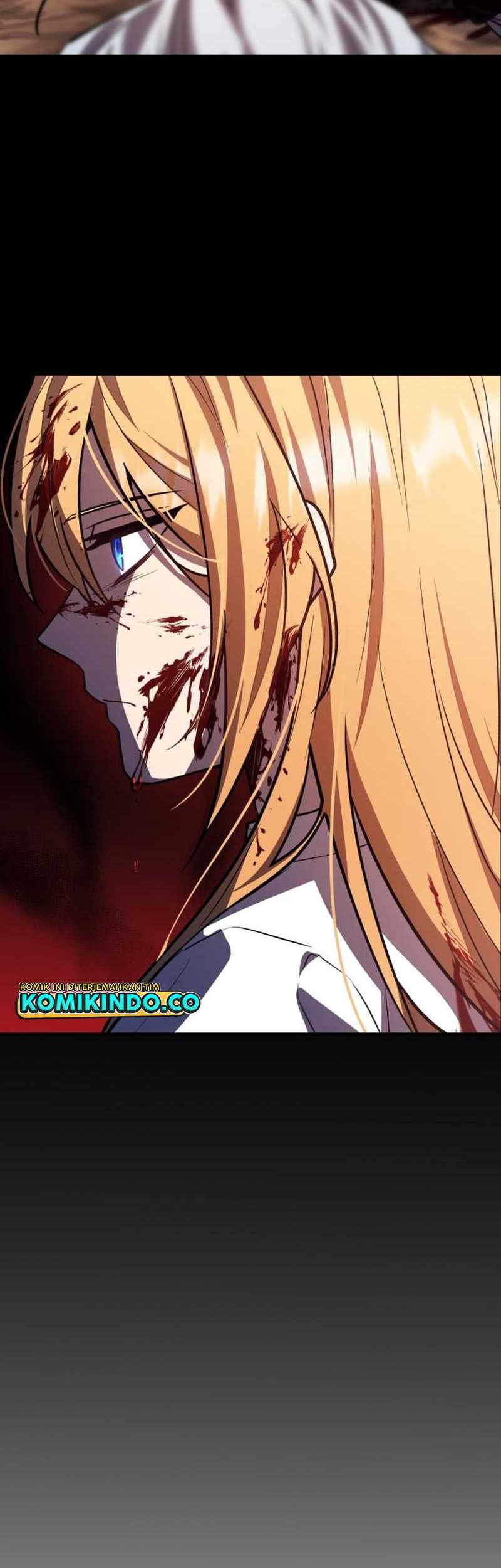 Heroes, Demons & Villains Chapter 38 - halaman 3