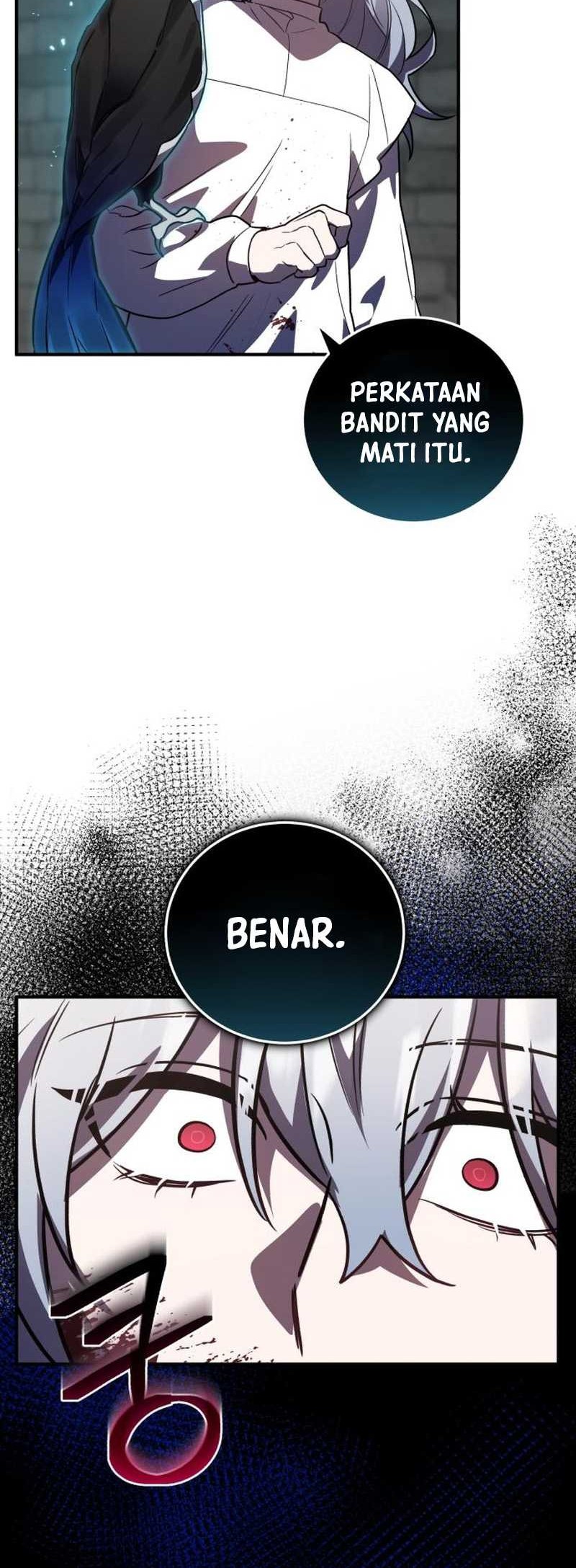 Heroes, Demons & Villains Chapter 38 - halaman 31