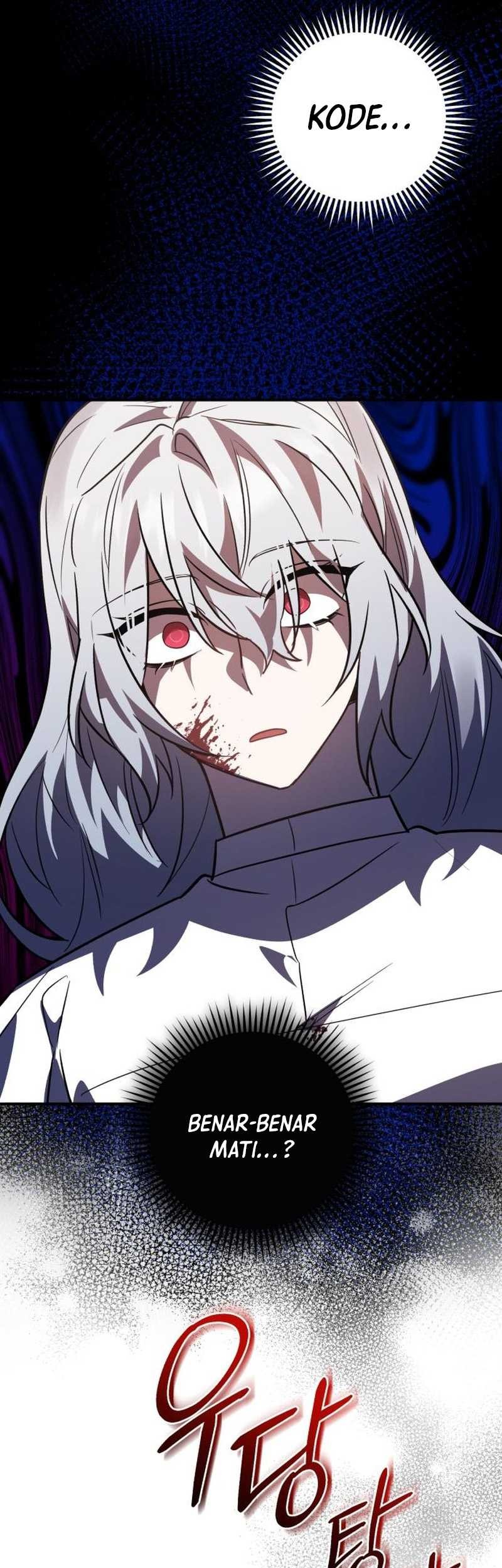 Heroes, Demons & Villains Chapter 38 - halaman 32