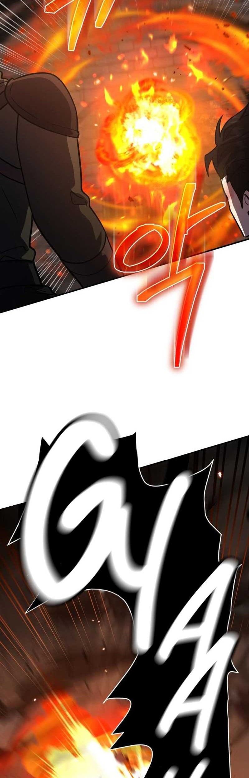 Heroes, Demons & Villains Chapter 38 - halaman 35