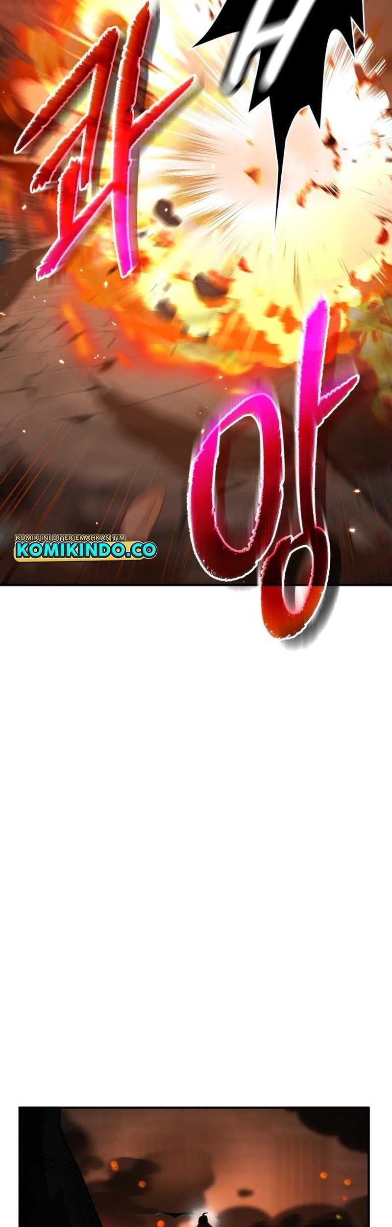 Heroes, Demons & Villains Chapter 38 - halaman 36