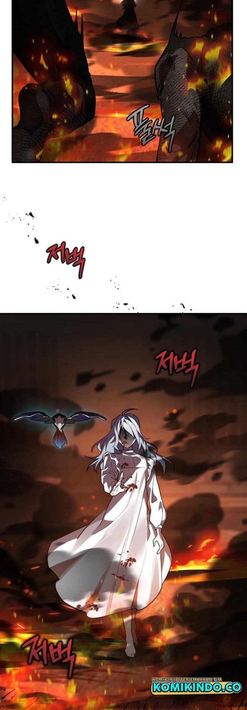 Heroes, Demons & Villains Chapter 38 - halaman 37