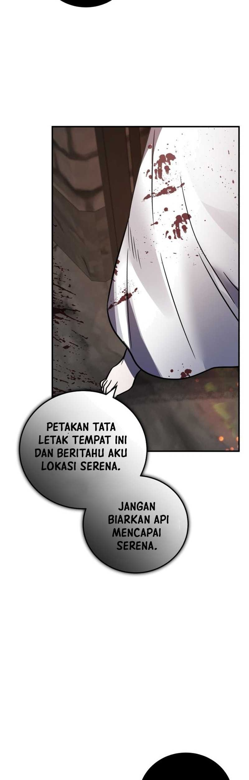 Heroes, Demons & Villains Chapter 38 - halaman 40