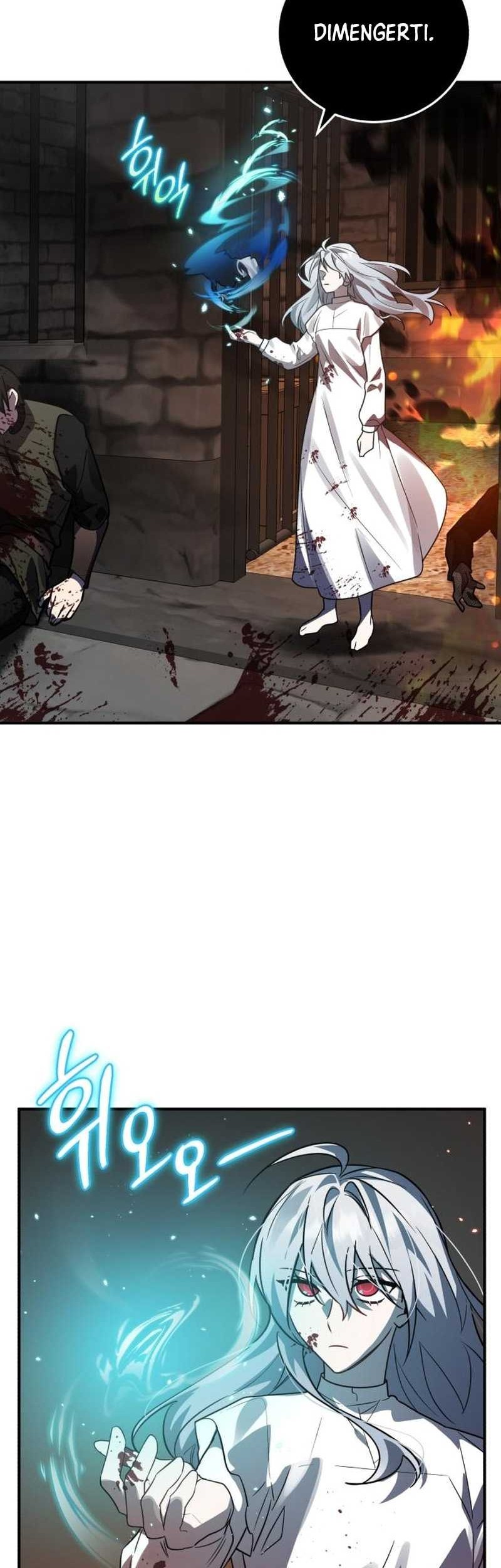 Heroes, Demons & Villains Chapter 38 - halaman 41