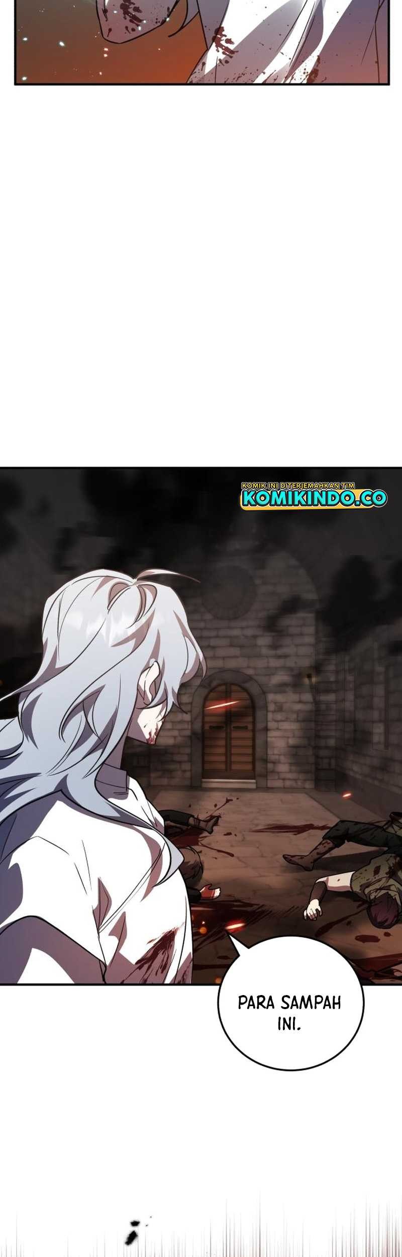 Heroes, Demons & Villains Chapter 38 - halaman 42
