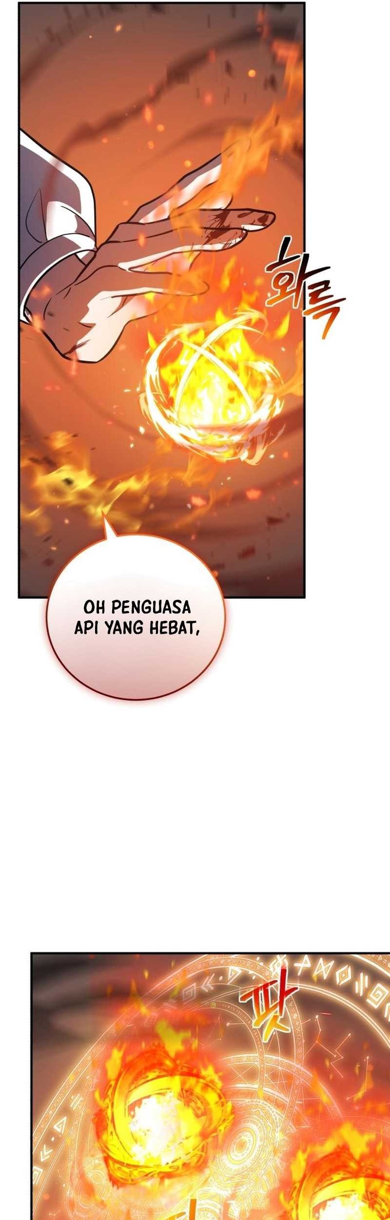 Heroes, Demons & Villains Chapter 38 - halaman 44