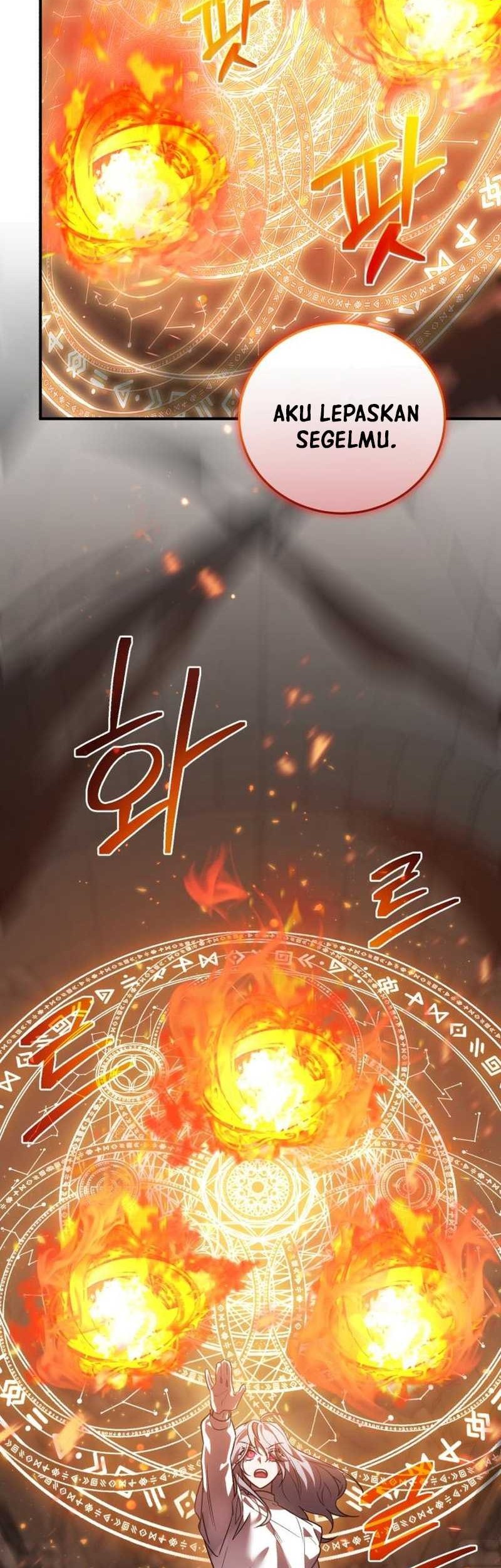 Heroes, Demons & Villains Chapter 38 - halaman 45