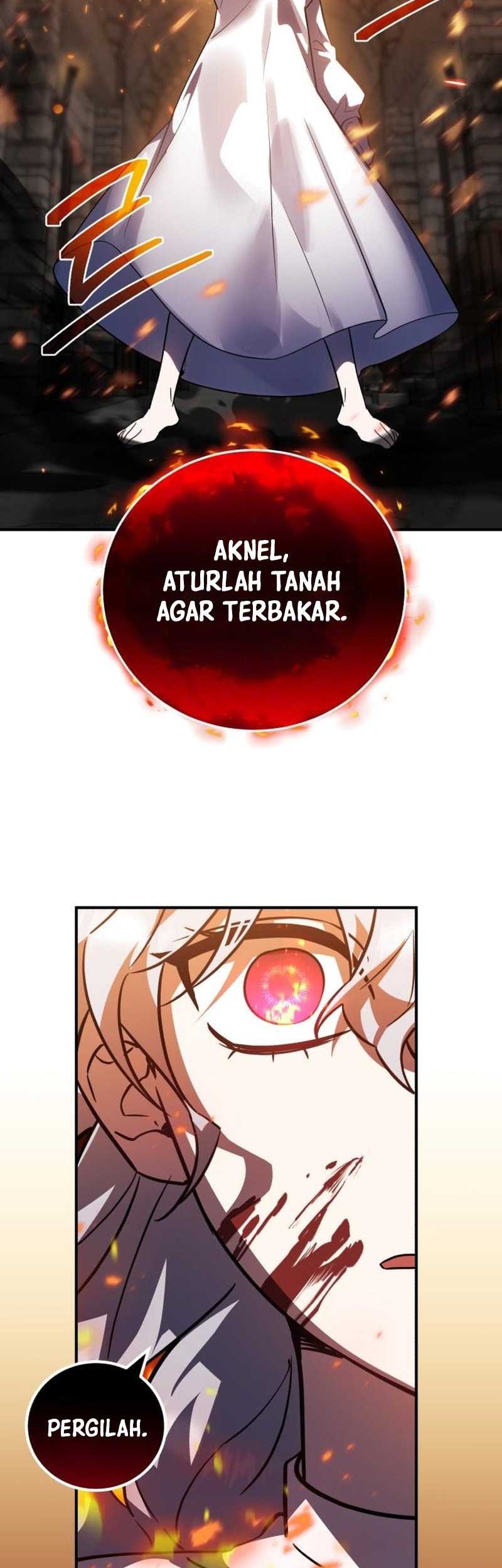Heroes, Demons & Villains Chapter 38 - halaman 46