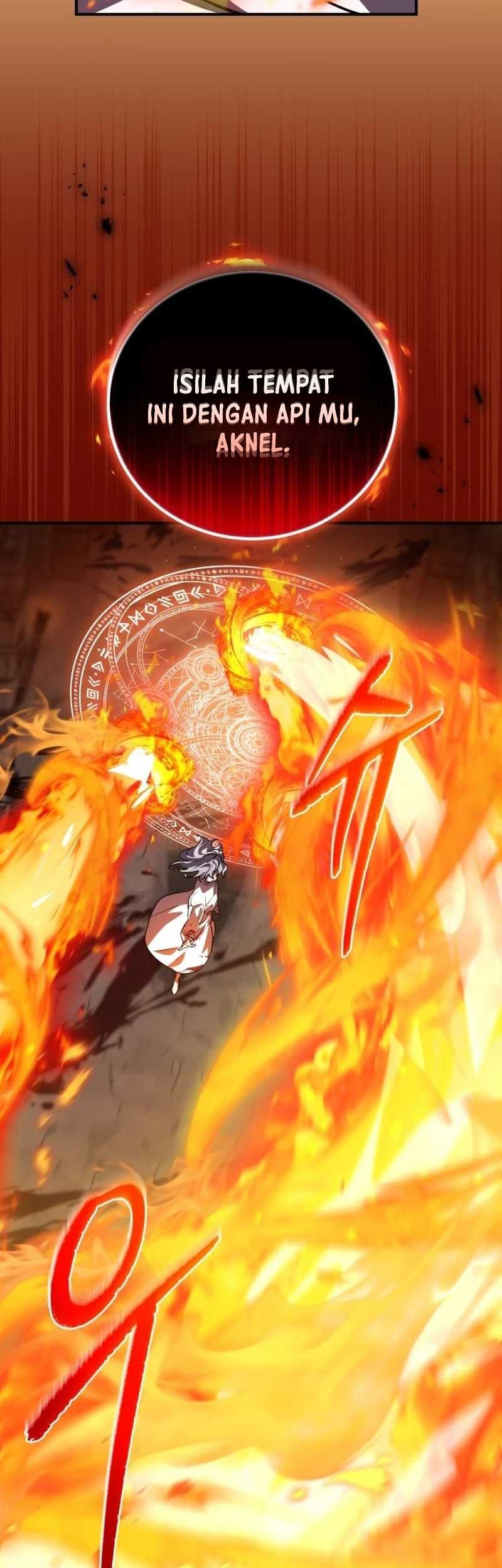 Heroes, Demons & Villains Chapter 38 - halaman 47
