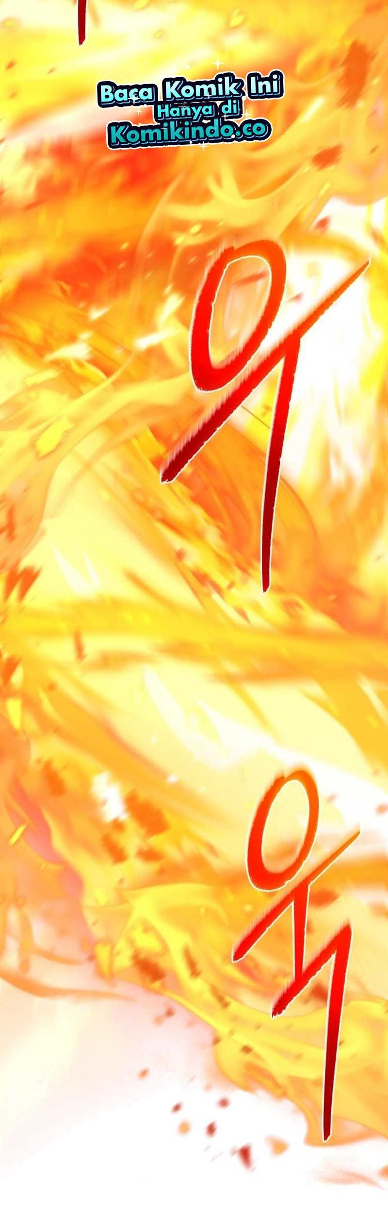 Heroes, Demons & Villains Chapter 38 - halaman 48