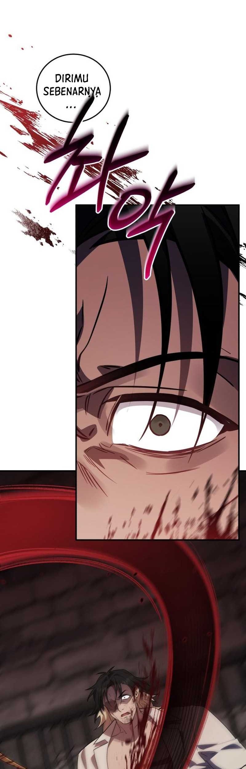 Heroes, Demons & Villains Chapter 38 - halaman 5