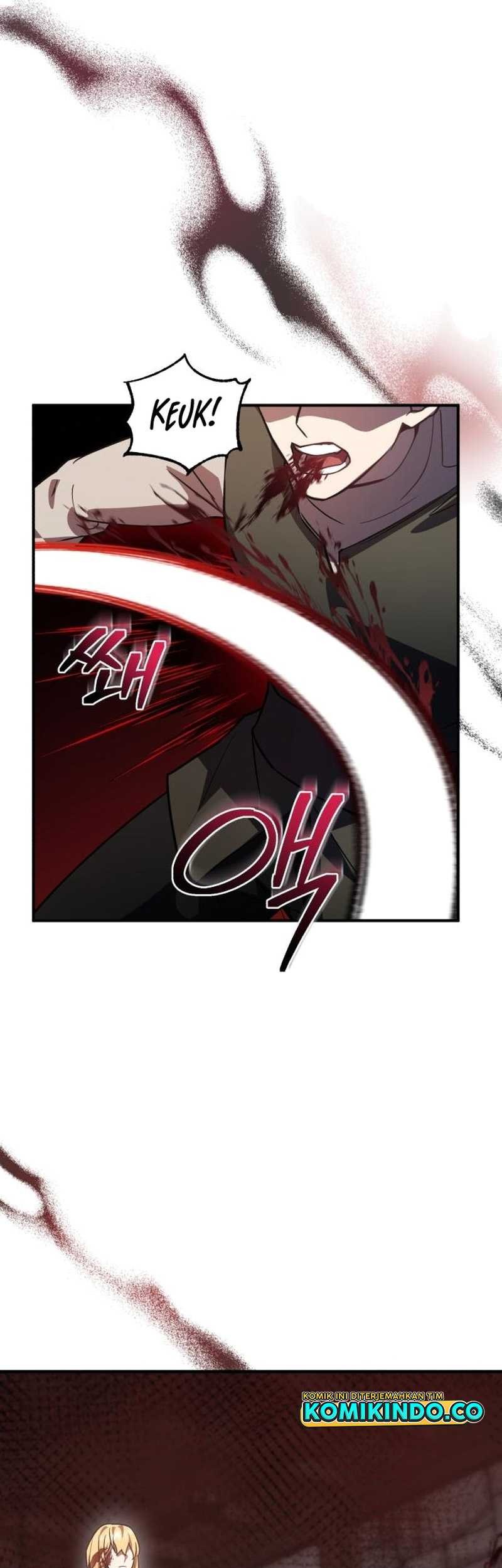 Heroes, Demons & Villains Chapter 38 - halaman 50