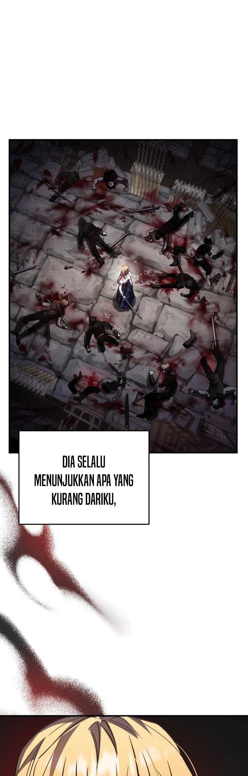 Heroes, Demons & Villains Chapter 38 - halaman 52