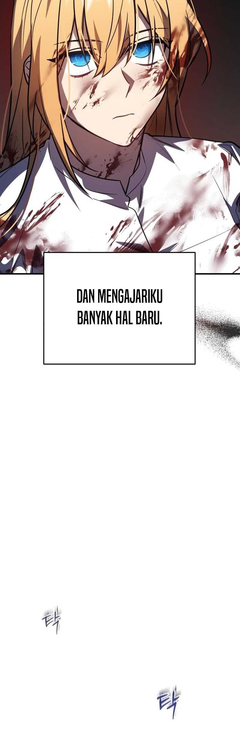 Heroes, Demons & Villains Chapter 38 - halaman 53