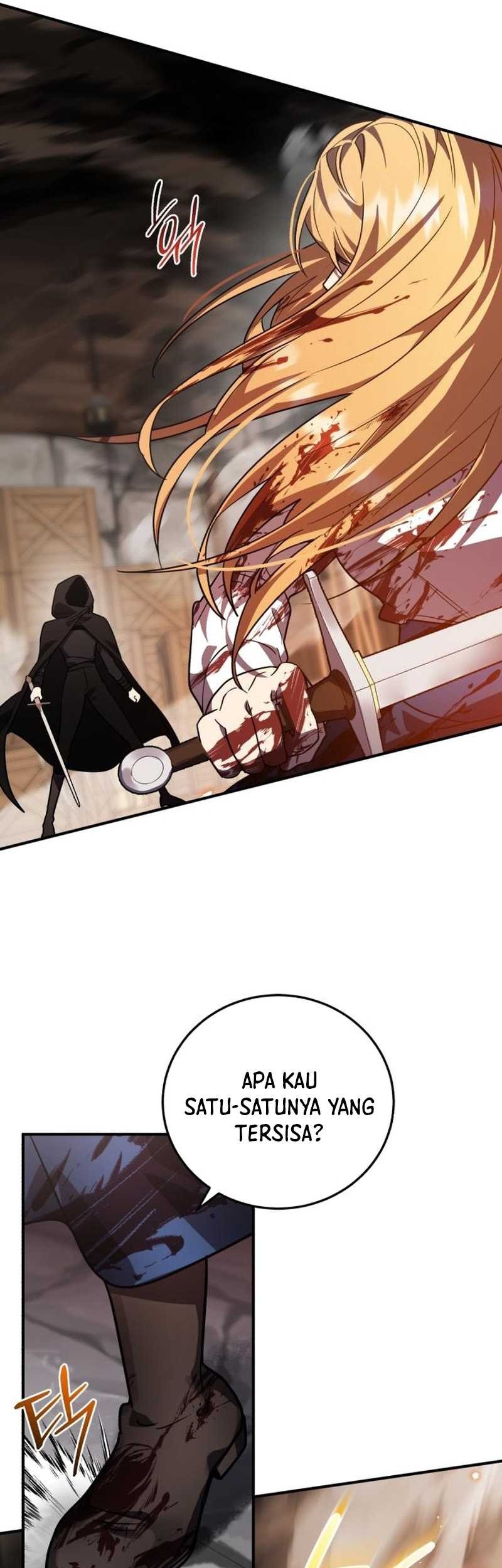 Heroes, Demons & Villains Chapter 38 - halaman 62