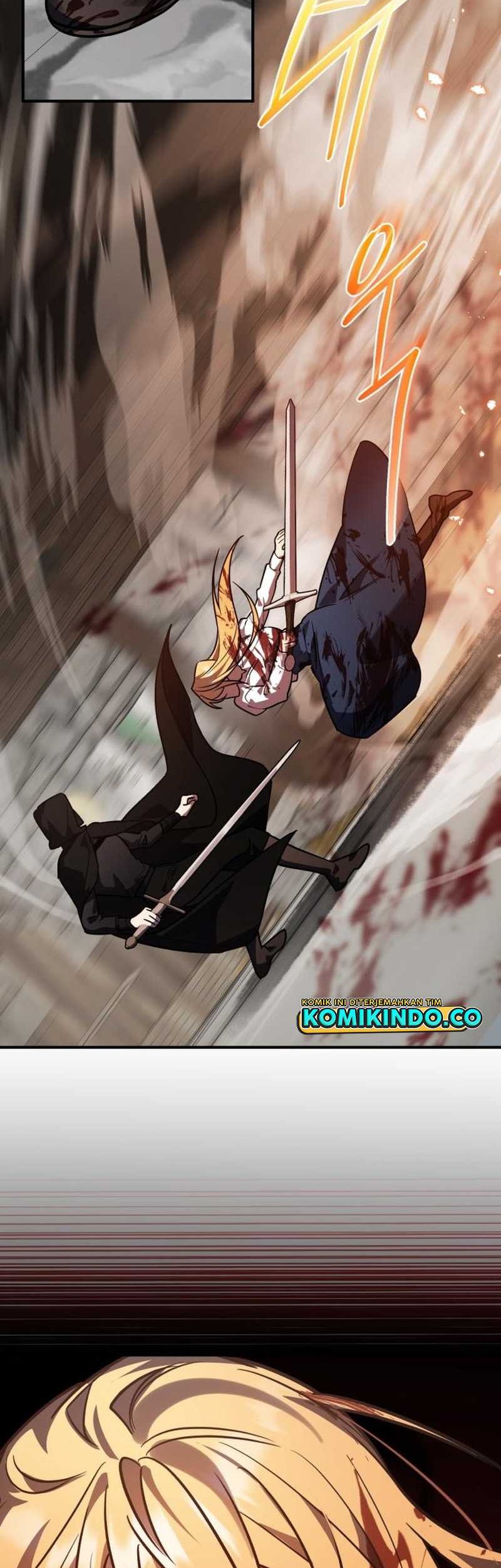 Heroes, Demons & Villains Chapter 38 - halaman 63