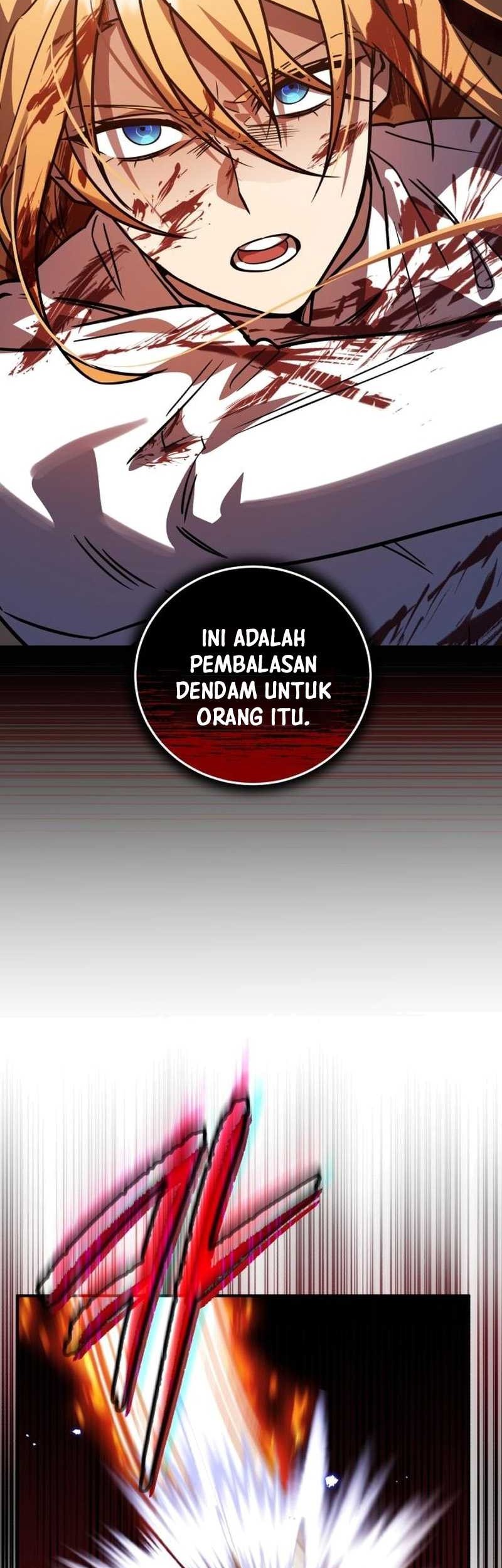 Heroes, Demons & Villains Chapter 38 - halaman 64
