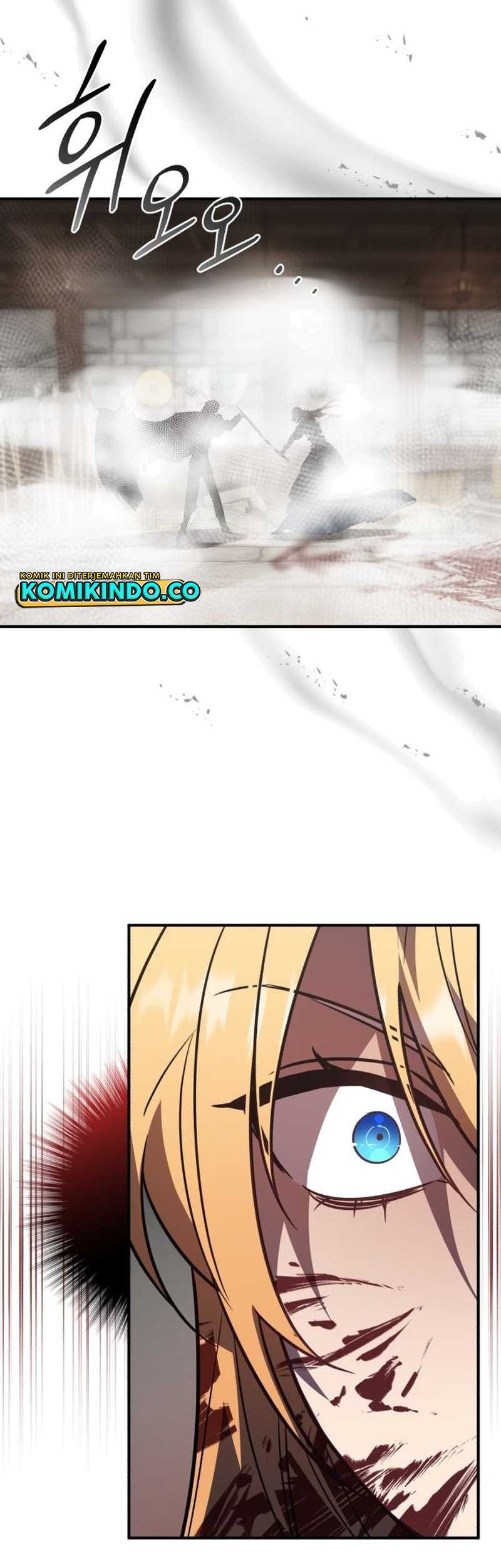 Heroes, Demons & Villains Chapter 38 - halaman 66