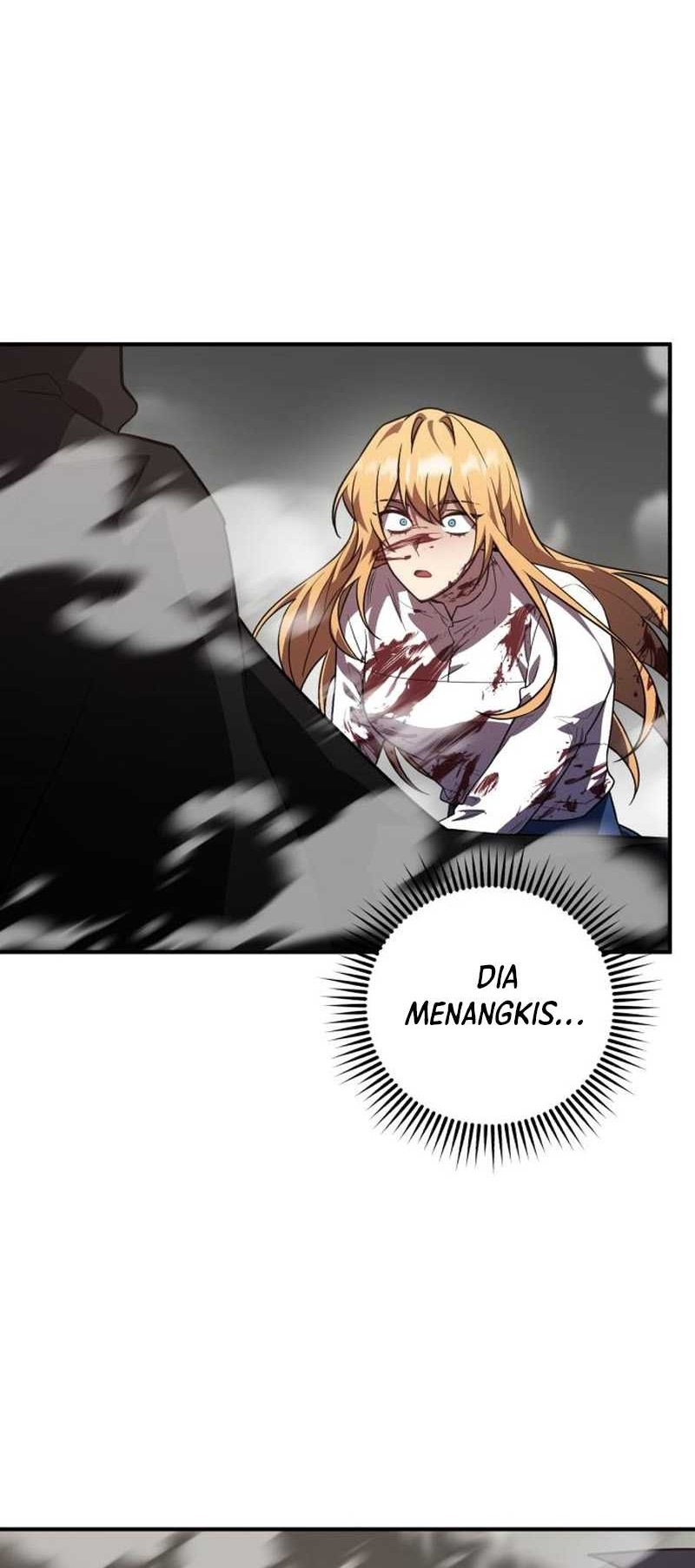 Heroes, Demons & Villains Chapter 38 - halaman 67