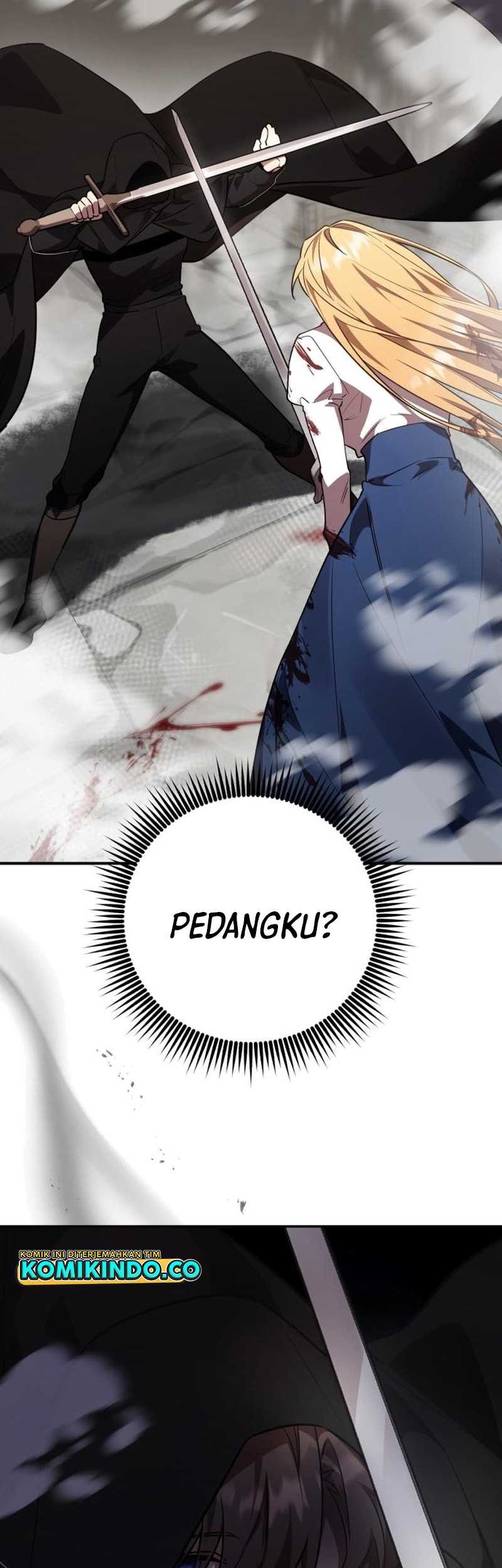 Heroes, Demons & Villains Chapter 38 - halaman 68