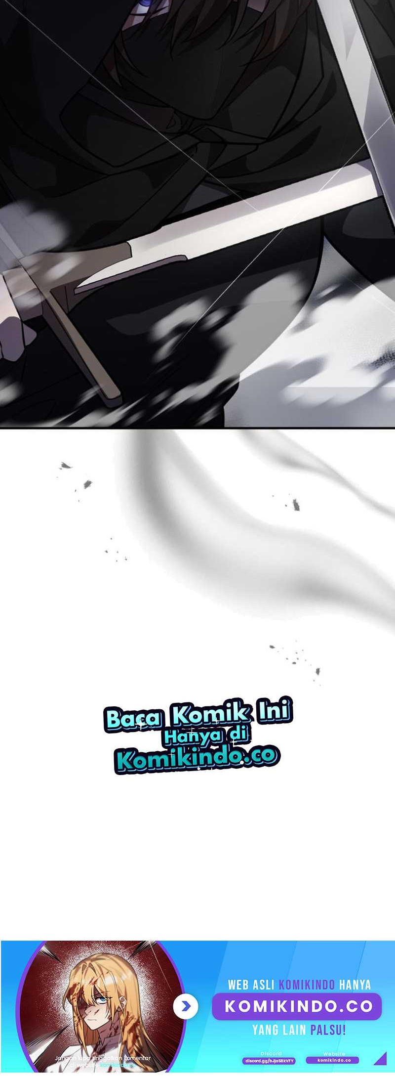 Heroes, Demons & Villains Chapter 38 - halaman 69