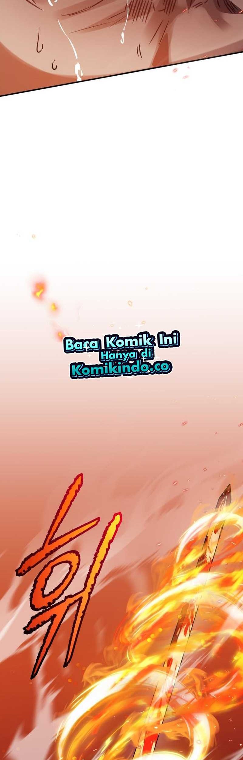 Heroes, Demons & Villains Chapter 38 - halaman 9