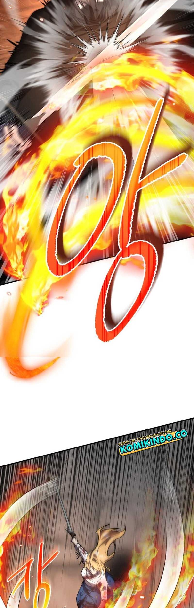 Heroes, Demons & Villains Chapter 39 - halaman 10