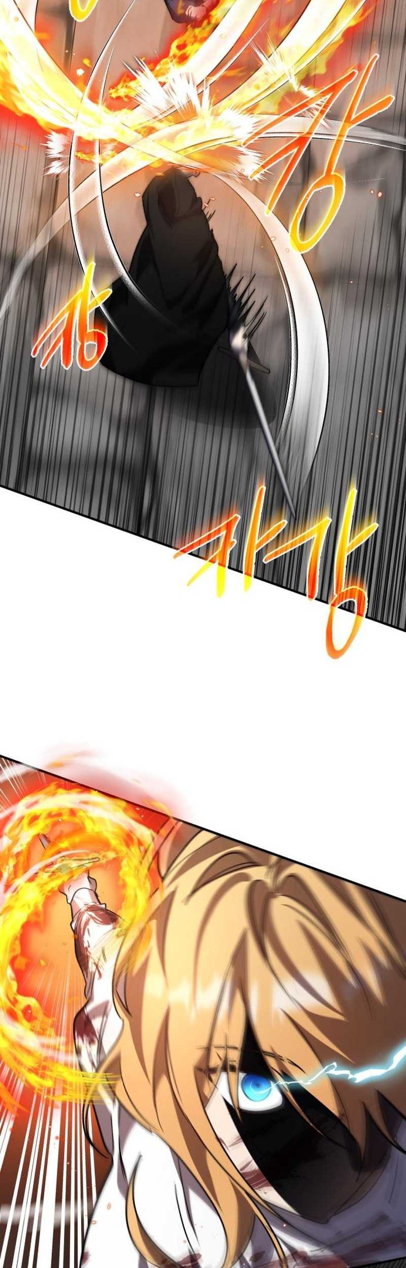 Heroes, Demons & Villains Chapter 39 - halaman 11