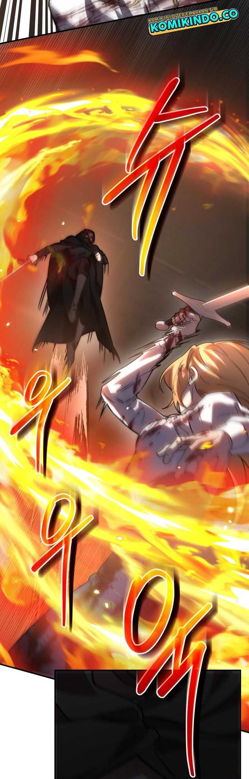Heroes, Demons & Villains Chapter 39 - halaman 12