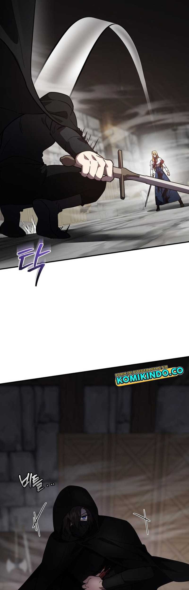 Heroes, Demons & Villains Chapter 39 - halaman 14